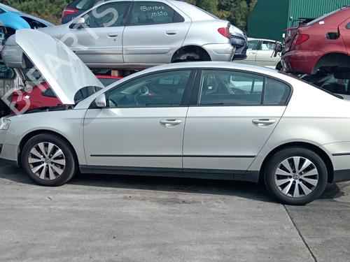 Brugte VW PASSAT B6 (3C2) 2.0 TDI 16V 4motion (140 hp) 4336735