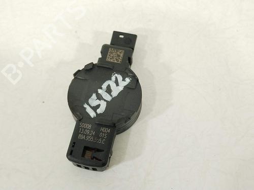 Electronic sensor VW CADDY V Box Body/MPV (SBA, SBH) 2.0 TDi | BP36696337M84 - Image 2