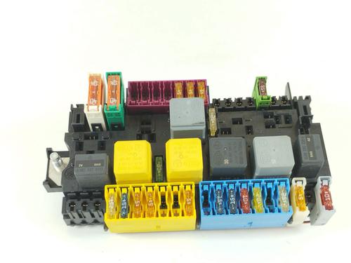 Used Fuse box Fuse box 11931342 11931342