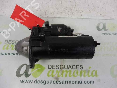 Used Starter OPEL KADETT E Hatchback (T85) [1984-1993]  1878630
