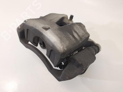 Right front brake caliper HYUNDAI TUCSON (TL, TLE) 2.0 CRDi All-wheel Drive | BP11586189M104 