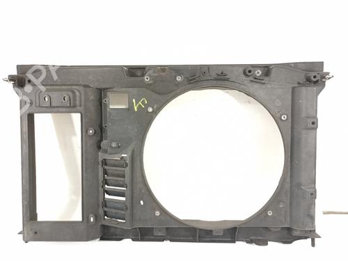 Frontplade/Frontkurv CITROËN C4 I (LC_) [2004-2014]  15486221