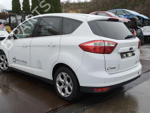 Fuse box FORD C-MAX II (DXA/CB7, DXA/CEU)  | BP31944675E1 