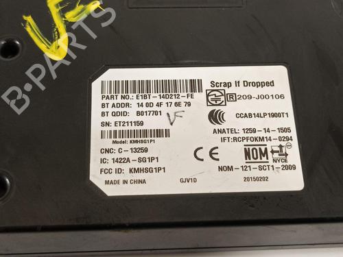 Electronic module FORD FOCUS III | BP20480507M83 - Image 5