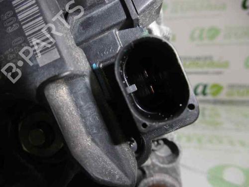 Alternator SEAT ALTEA XL (5P5, 5P8) 1.6 TDI | BP2345549M7 