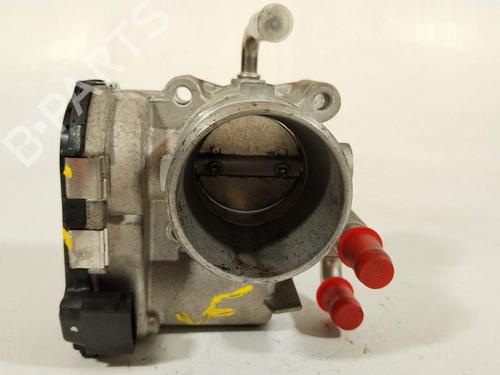 Used Throttle body Throttle body 27833037 27833037