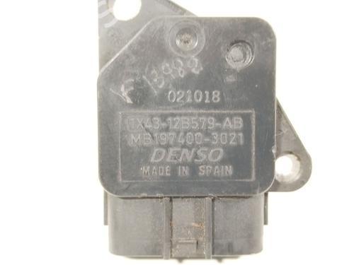 Mass air flow sensor JAGUAR S-TYPE II (X200) 2.5 V6 | BP26552845M95 