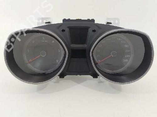 Used Instrument cluster HYUNDAI i30 (GD) [2011-2025]  7479654