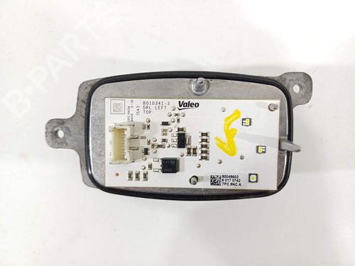 Lights ECU RENAULT MEGANE IV Hatchback (B9A/M/N_) 1.5 dCi 90 (B9A1) | BP39621587M55 - Image 2