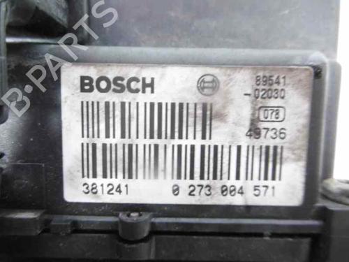 ABS pump TOYOTA COROLLA (_E12_)  | BP1892237M43 