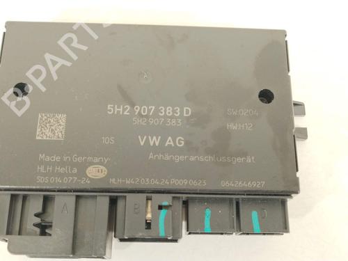 Electronic module CUPRA TAVASCAN (KR1) | BP36989493M83 - Image 2