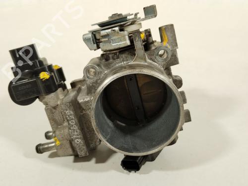 Caja mariposa HONDA CIVIC VII Hatchback (EU, EP, EV) 1.6 i (EP2, EU8, EU6) (110 hp) 27833079