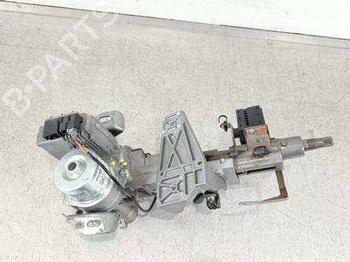 Steering column RENAULT CLIO IV (BH_) 1.5 dCi 90 | BP36989682M21 - Image 2