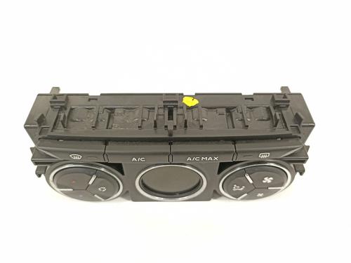 Climate control CITROËN C-ELYSEE (DD_)  | BP8322081I5 