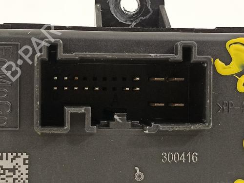 Electronic module FORD FOCUS III  | BP16804748M83 