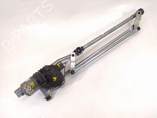 Used Front wiper motor Front wiper motor FORD FOCUS II (DA_, HCP, DP) [2004-2013] 7531260 7531260