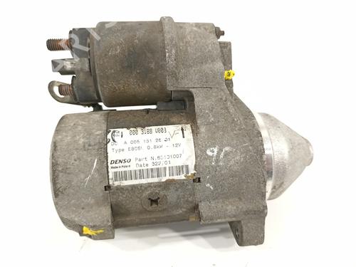 Starter SMART CITY-COUPE (450) 0.7 (450.330) | BP16788254M8 