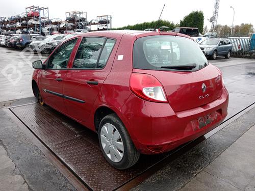 Starter RENAULT CLIO III (BR0/1, CR0/1) 1.2 16V (BR02, BR0J, BR11, CR02, CR0J, CR11) | BP36437236M8 - Image 8