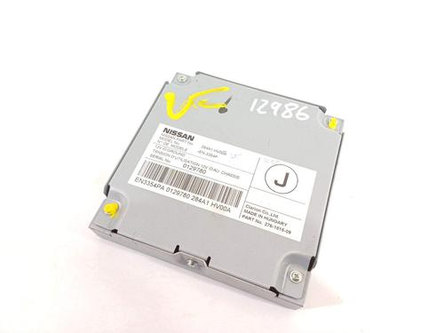 Used Electronic module Electronic module NISSAN QASHQAI II (J11, J11_) 1.6 dCi (130 hp) 22731723 22731723