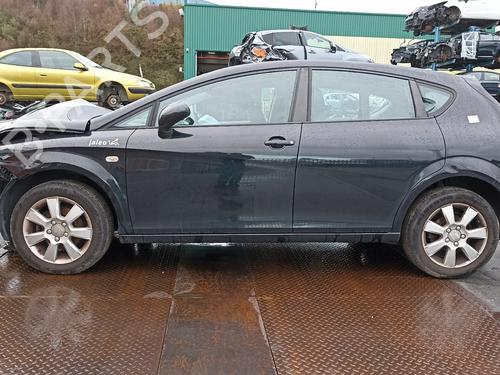 Throttle body SEAT LEON (1P1)  | BP9149232M82 