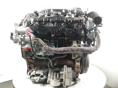 Motor JAGUAR X-TYPE I (X400) [2001-2009]  18882105