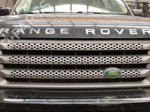 Used Grille Grille LAND ROVER RANGE ROVER SPORT I (L320) 2.7 D 4x4 (190 hp) 16799034 16799034