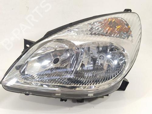 Used Left headlight Left headlight 12254339 12254339