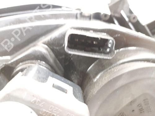 Left headlight NISSAN PRIMERA (P12) 2.2 dCi | BP40220573C28 - Image 7
