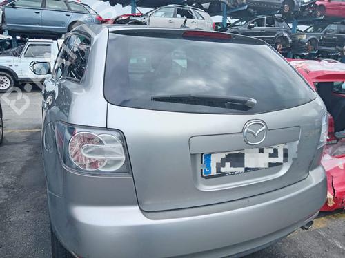 Gearbox MAZDA CX-7 (ER) 2.2 MZR-CD AWD (ER10A) | BP31979870M3 - Image 8