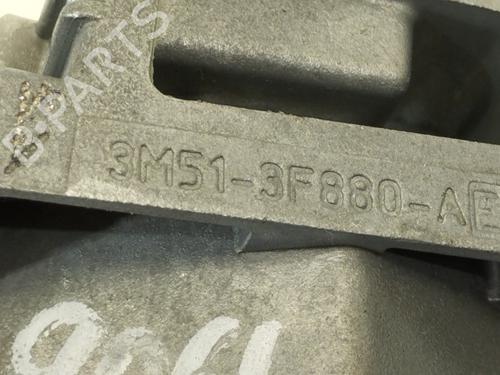 Ignition barrel FORD FOCUS III | BP10221599M48