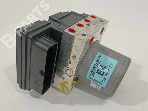Used ABS pump ABS pump KIA OPTIMA (JF) 1.7 CRDi (141 hp) 10345890 10345890