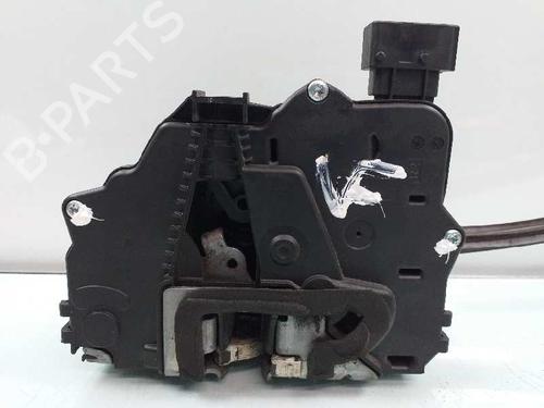 Front right lock FIAT DUCATO Van (250_)  | BP5569130C97 
