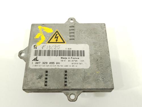 Module xenonverlichting PEUGEOT 407 SW (6E_, 6D_) 2.0 HDi 135 (136 hp) 27098365