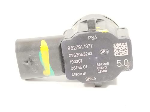 Electronic module CITROËN C3 III (SX) 1.2 THP 110 (SXHNPS, SXHNZT, SXHNZ6) | BP31850669M83 - Image 2
