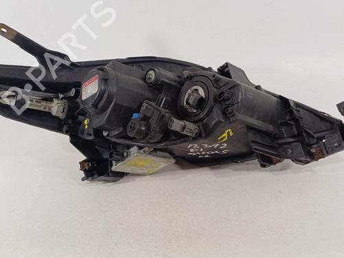 Left headlight MAZDA 5 (CR) 2.0 CD (CR19) | BP25900592C28 - Image 4