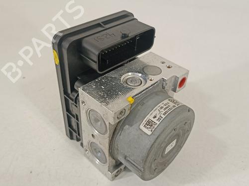 Used ABS pump CITROËN C-ELYSEE (DD_) [2012-2025]  10097628