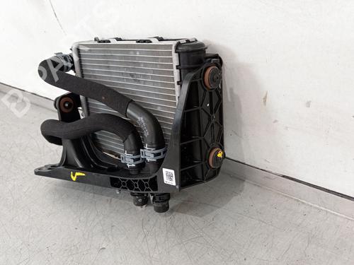 Intercooler CUPRA LEON (KL1, KU1, KUG) 2.0 TSI | BP38409702M30 - Image 4