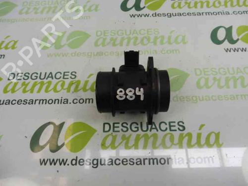 Used Mass air flow sensor Mass air flow sensor 12255513 12255513