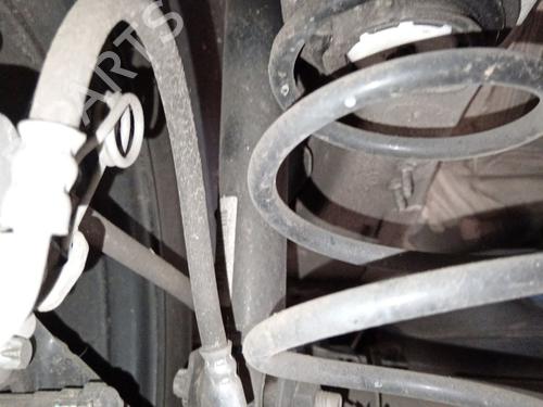 Used Left rear shock absorber Left rear shock absorber 37270038 37270038
