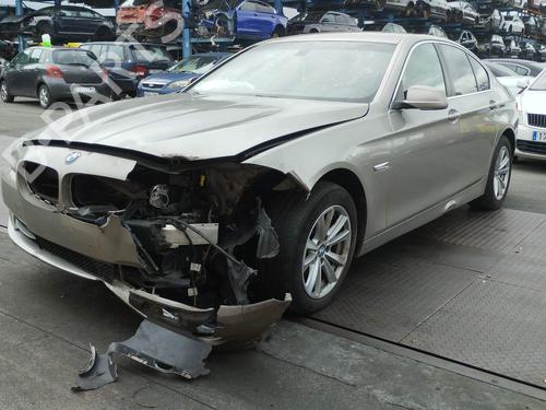Left front window switch BMW 5 (F10) 520 d | BP18312678I27 - Image 7
