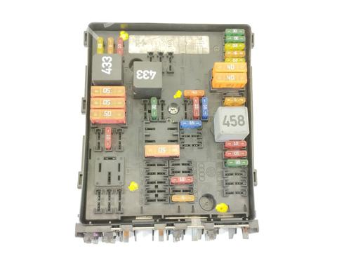 Fuse box VW GOLF V (1K1)  | BP11134047E1 