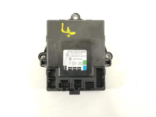 Used Electronic module Electronic module 29187297 29187297