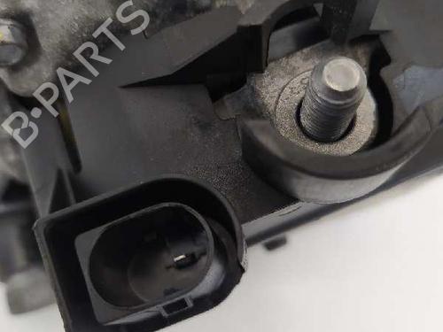Alternator FORD FIESTA VI (CB1, CCN) 1.6 TDCi | BP7304343M7 