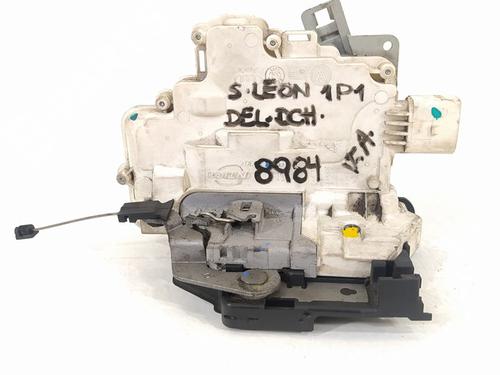 Used Front right lock Front right lock SEAT LEON (1P1) 1.9 TDI (105 hp) 10230916 10230916