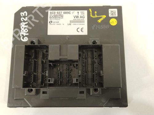 Used Electronic module Electronic module 36259317 36259317