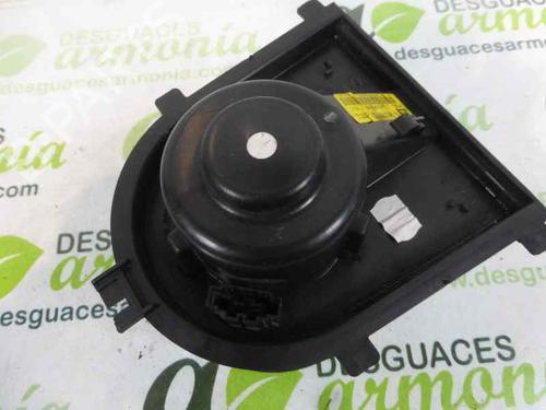 Heater blower motor VW GOLF IV (1J1)  | BP14301573M62 