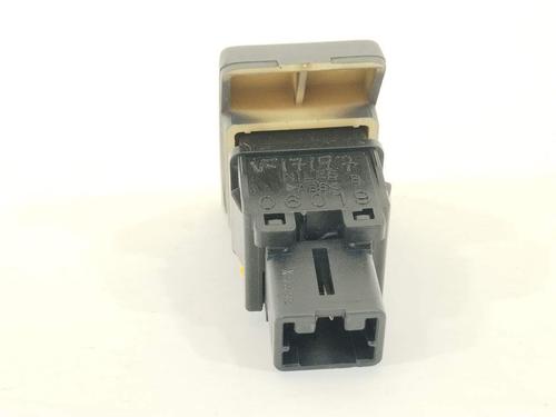 Warning switch SUZUKI SWIFT III (MZ, EZ) 1.5 (RS415, ZC21S) | BP35953036I22 - Image 4