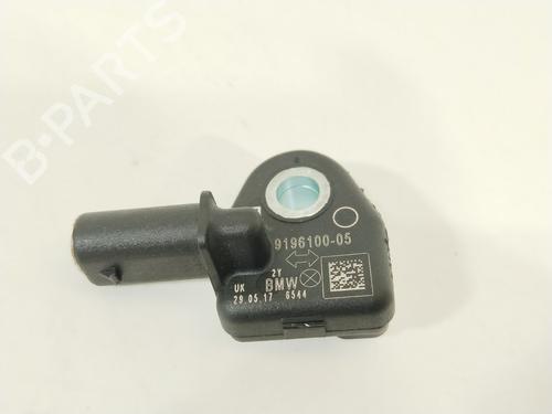 Elektronensonde für MINI MINI (F56) Cooper D (116 hp) 30591152