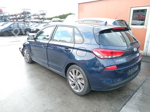 Pedal HYUNDAI i30 (PDE, PD, PDEN) 1.0 T-GDI | BP31904863I4 