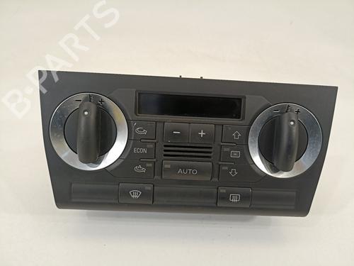 Climate control AUDI A3 Sportback (8PA) 2.0 TDI 16V | BP8072531I5 